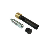 Cilindro de CO2 / adaptador / conversão para Walther CO2 comprar usado  Enviando para Brazil