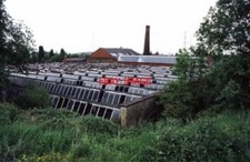 Photo 1999 baitings for sale  TADLEY