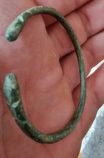 Ancient roman bronze for sale  WOODFORD GREEN