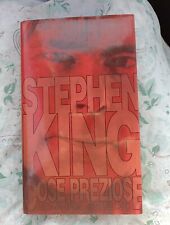 X05 libro stephen usato  Solza