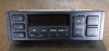 Controle de aquecedor Mazda 626 GF 8/97-02, usado comprar usado  Enviando para Brazil