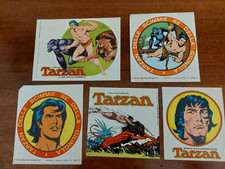 Tarzan edgar rice usato  Villanova di Camposampiero