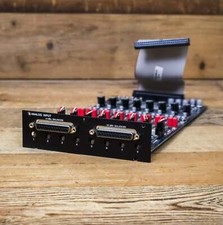 Avid analog input for sale  Appleton