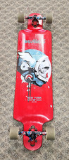 Bustin brooklyn skateboard for sale  Almont
