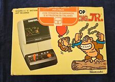Nintendo game watch usato  Terni