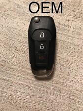 Controle remoto sem chave flip Key Ford F150 F250 F350 fabricante de equipamento original 15 16 17 18 19 N5F-A08TAA comprar usado Controle remoto sem chave flip Key Ford F150 F250 F350 fabricante de equipamento original 15 16 17 18 19 N5F-A08TAA comprar usado  Enviando para Brazil