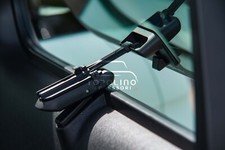 (1PZ) WindTrigger Per Fiat Topolino e Fiat DolceVita- Accessori Fiat Topolino, używany na sprzedaż  Wysyłka do Poland