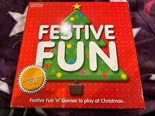 Festive fun family for sale  CROYDON