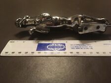 Leaping jaguar emblem for sale  CAMBRIDGE