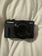 Canon mark g7x for sale  Miami