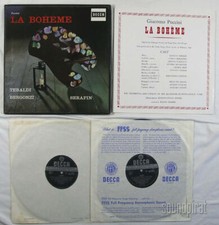 Decca wbg sxl gebraucht kaufen  Hamburg