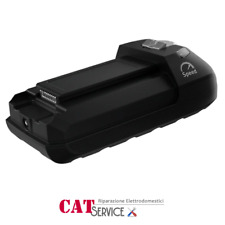 Zr009703 batteria originale usato  Bari