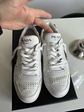 Prada sneakers downtown gebraucht kaufen  Unterschleißheim