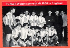 Mannschaftsfoto argentinien ma gebraucht kaufen  Witten