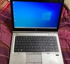 Usado, HP ‎‎Elitebook 8470P 14 polegadas (500GB, Intel Core i5 4ª Geração, 2.6GHz, 8GB)... comprar usado  Enviando para Brazil