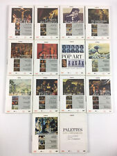 Palettes lot dvd d'occasion  Angers-