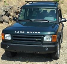 Paraurti land rover usato  Bronte