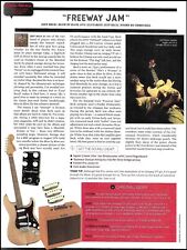 Jeff beck freeway for sale  Flint