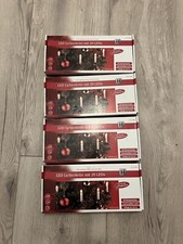 Kerzen lichterkette leds gebraucht kaufen  Uetersen