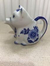 Vintage delft hand for sale  CIRENCESTER