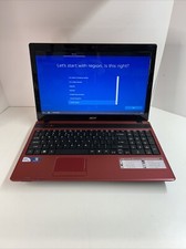 Acer aspire 5742z for sale  Chagrin Falls
