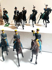 Britains unbranded die for sale  Simi Valley