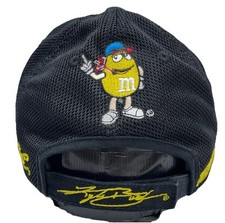 Nascar hat cap for sale  Bluefield
