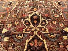 7x10 antique rug for sale  Allen