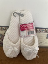 Capezio bedroom slippers for sale  Enola