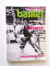 Basket attacco giancarlo usato  Villesse