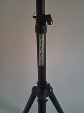 Pronomic sps boxenstativ gebraucht kaufen  Heringen