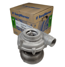 Turbocompressor Agrícola Case-IH Trator 2001-07 7.48L 53279907062 comprar usado  Enviando para Brazil