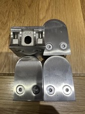 Stainless steel balcony for sale  WATFORD