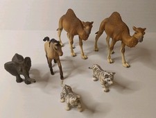 Lot animaux schleich d'occasion Lot animaux schleich d'occasion  Saint-Quentin