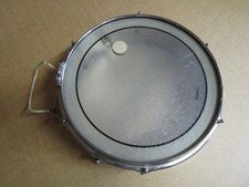Marschtrommel snaredrum tromme gebraucht kaufen  Ansbach