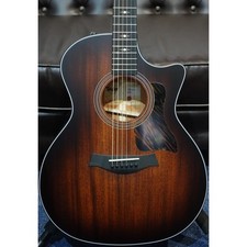 Taylor 324ce grand for sale  UK