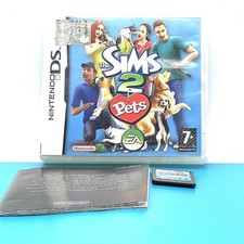The sims pets usato  Frattamaggiore