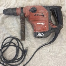 Hilti atc rotary for sale  Wyoming