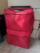 Luggage suitcase size for sale  RUGBY