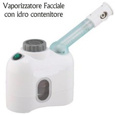 Vaporizzatore facciale portati usato Vaporizzatore facciale portati usato  Napoli