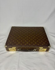 Attache case porte d'occasion  Saint-Cloud