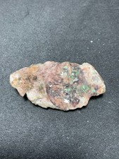 Autunit johanngeorgenstadt erz gebraucht kaufen  Halberstadt