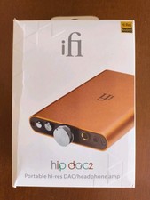 Ifi hip dac usato  Napoli