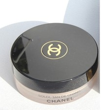 Base de Maquillaje Bronceador Universal Soleil Tan de Chanel 30 g *Fórmula Original* segunda mano  Embacar hacia Mexico