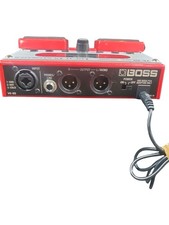 Boss vocal performer. for sale  CARDIFF