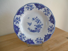 Plat creux faience d'occasion Plat creux faience d'occasion  Saint-Cyr-en-Val