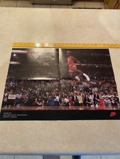 Michael jordan 1989 for sale  Bethany
