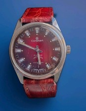Orologi cortebert ferrovie usato  Castelnuovo Bormida