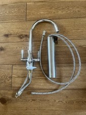 Franke filter flow for sale  GUILDFORD