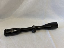 Schmidt bender 6x42 for sale  WIMBORNE